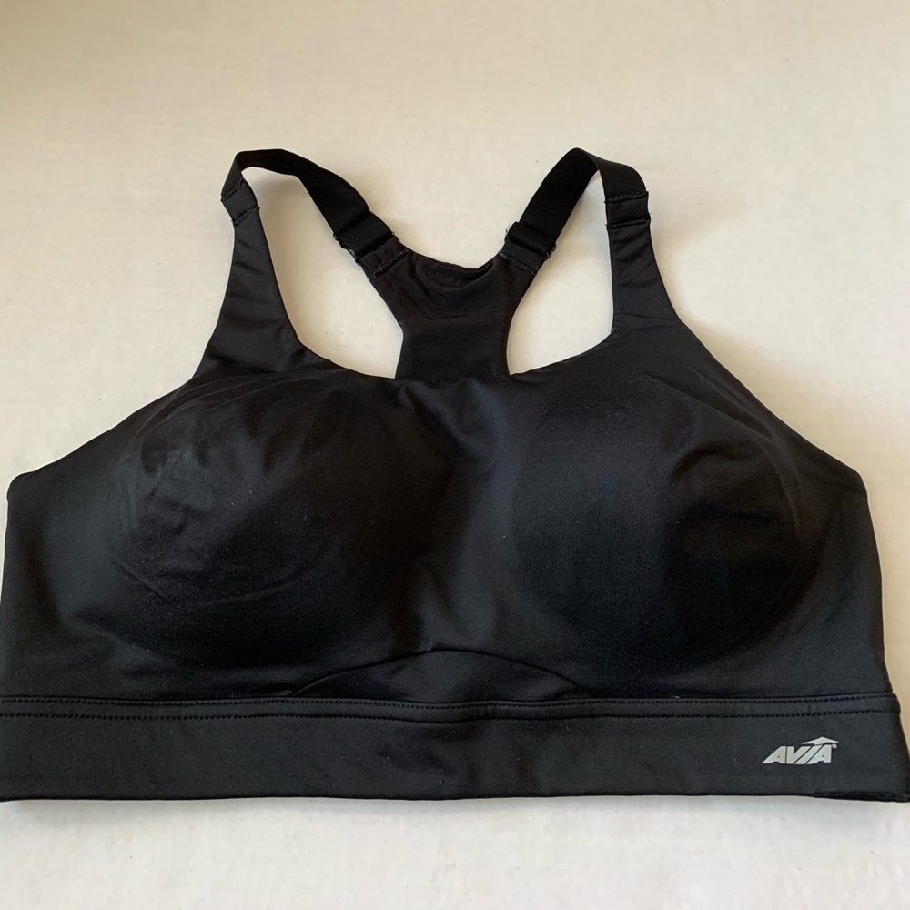 Women’s AVIA Racerback Sports Bra 38D